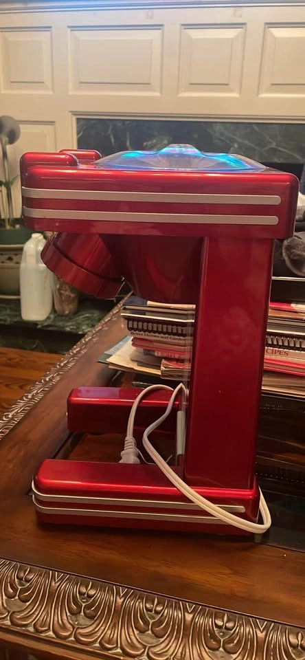 Snow Cone Machine - photo 2