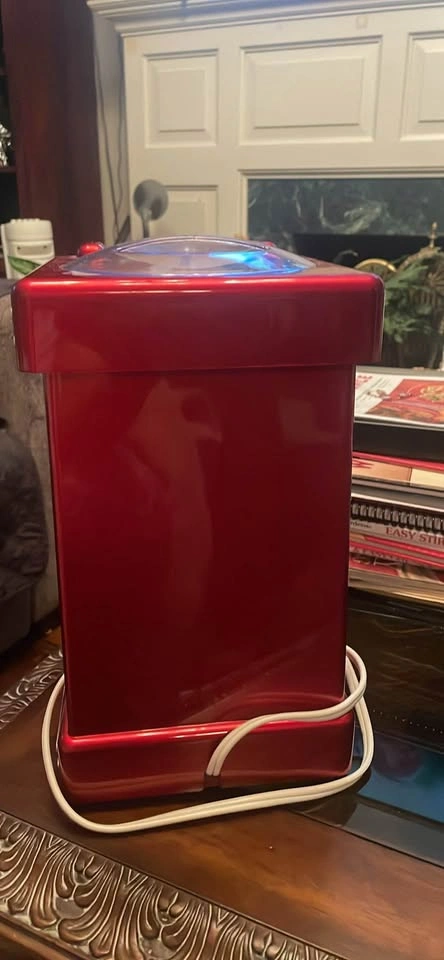 Snow Cone Machine - photo 3