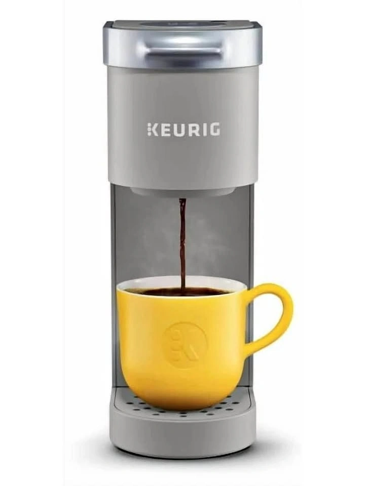 K-Mini Single Serve Coffee Maker