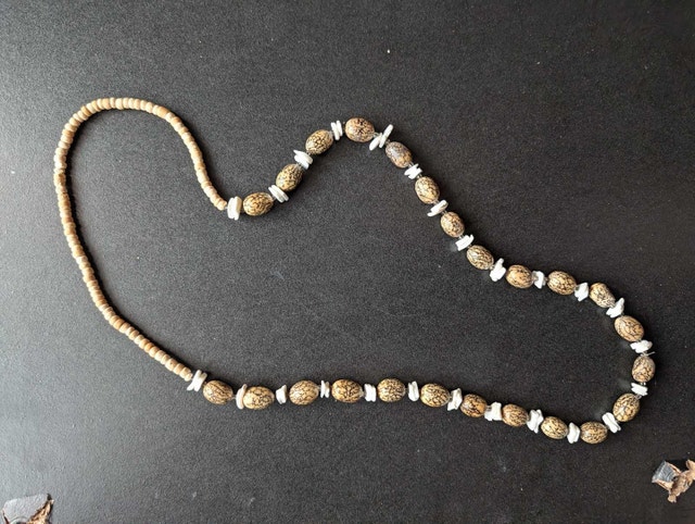 Beaded Necklace
