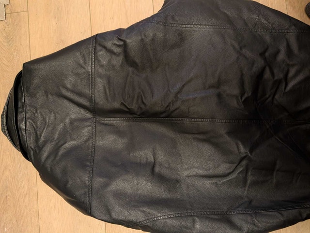 Danier Leather Jacket - photo 5
