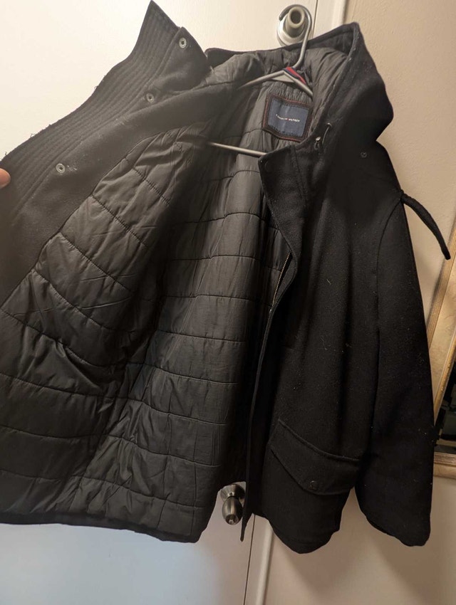 Tommy Hilfiger Men's Winter Coat - photo 2