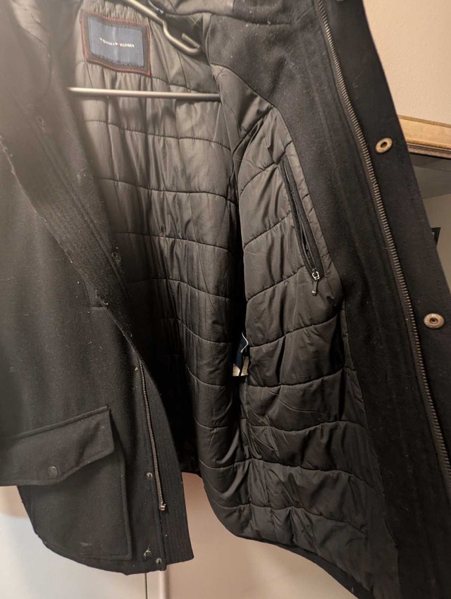 Tommy Hilfiger Men's Winter Coat - photo 3