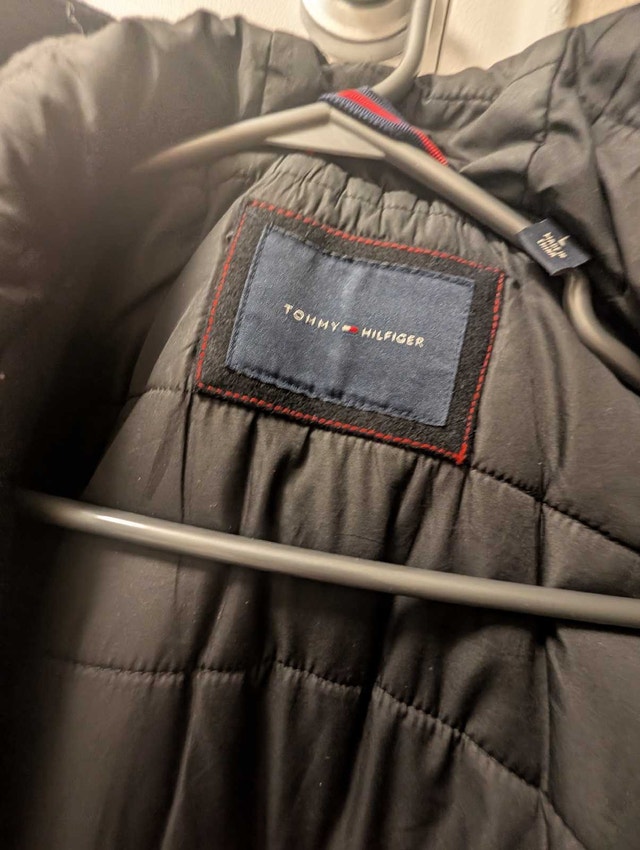 Tommy Hilfiger Men's Winter Coat - photo 5