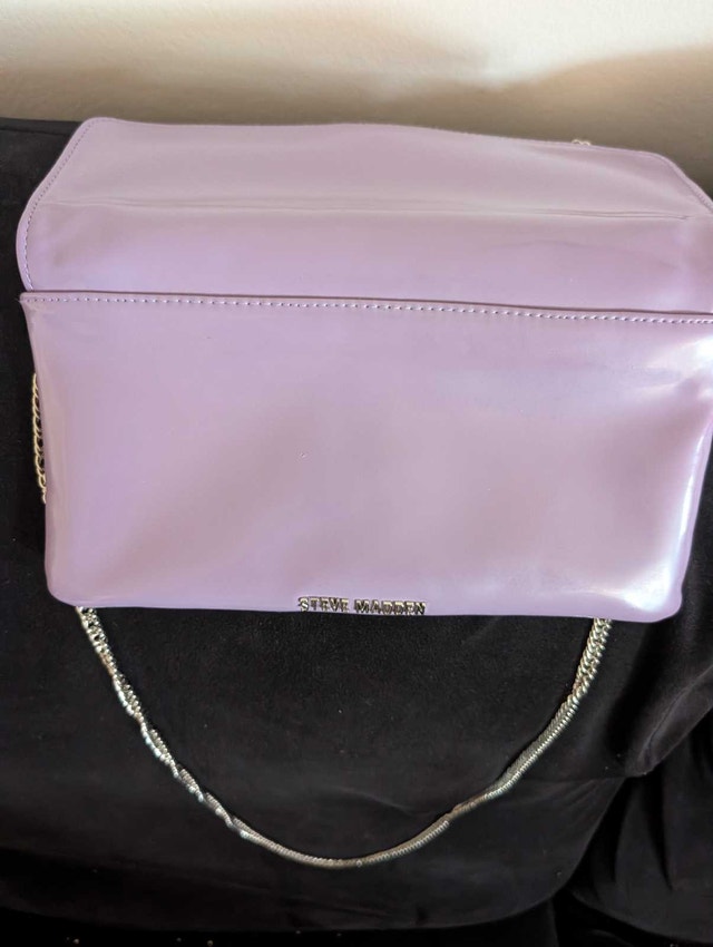 Steve Madden, Guess, and Nine West Purses