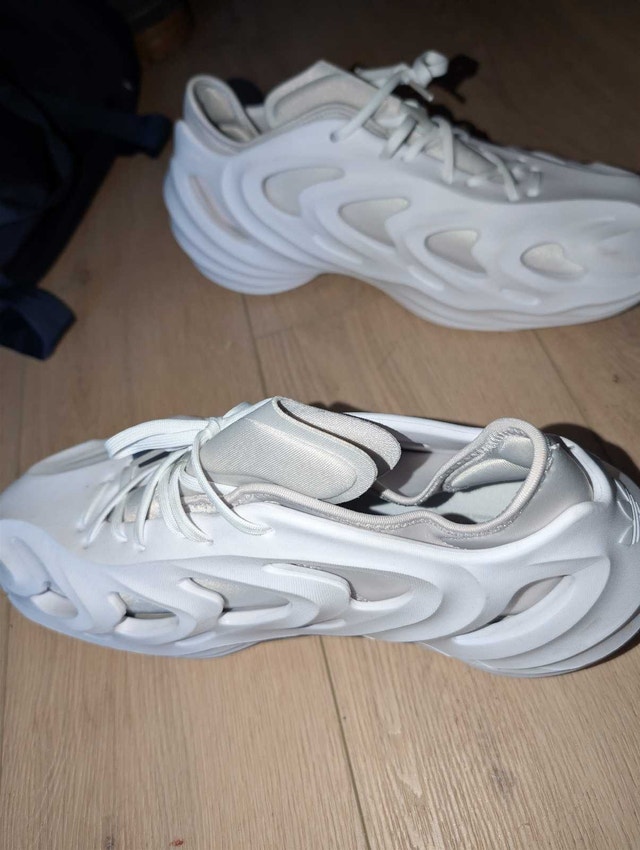 Size 13 Adidas adiFOM Q - photo 2