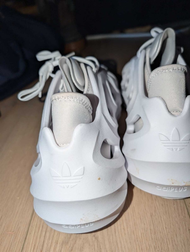 Size 13 Adidas adiFOM Q - photo 4