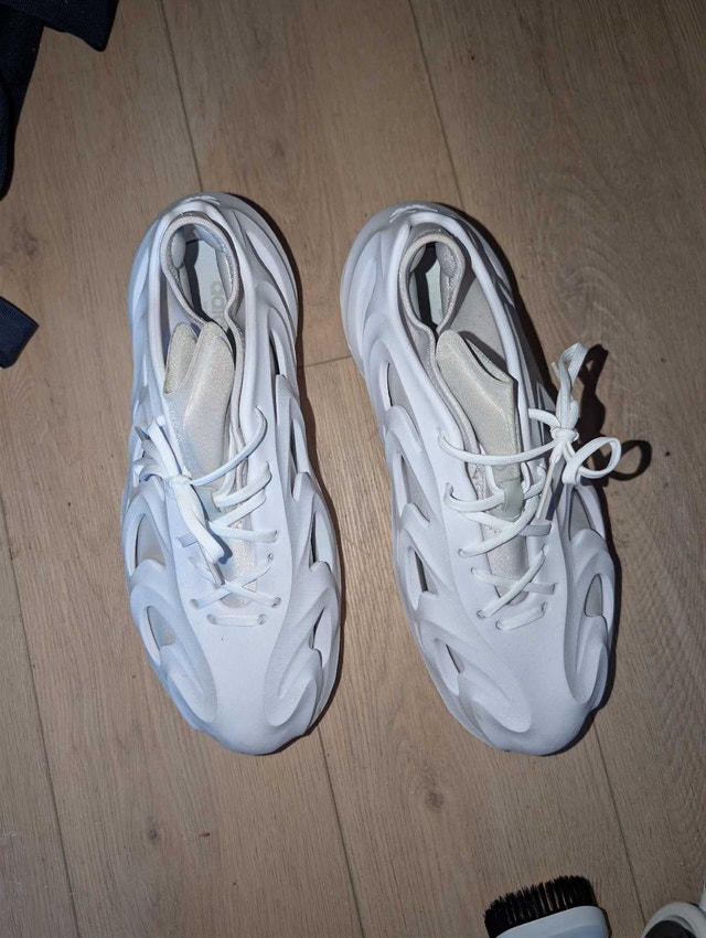 Size 13 Adidas adiFOM Q - photo 5