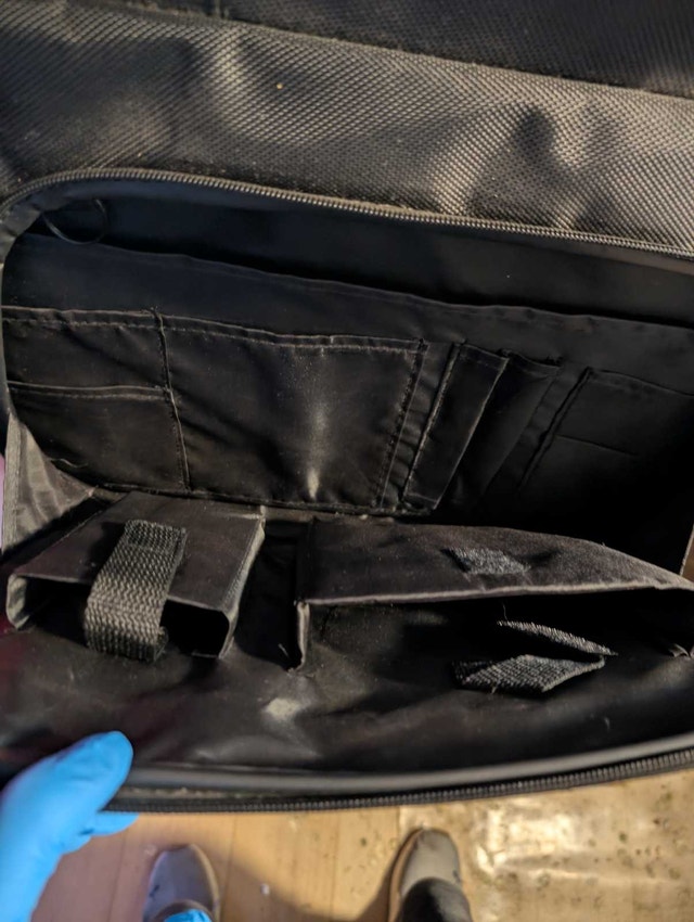 Targus Rolling Laptop Bag - photo 2