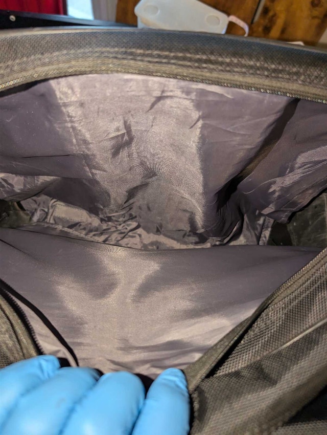 Targus Rolling Laptop Bag - photo 4