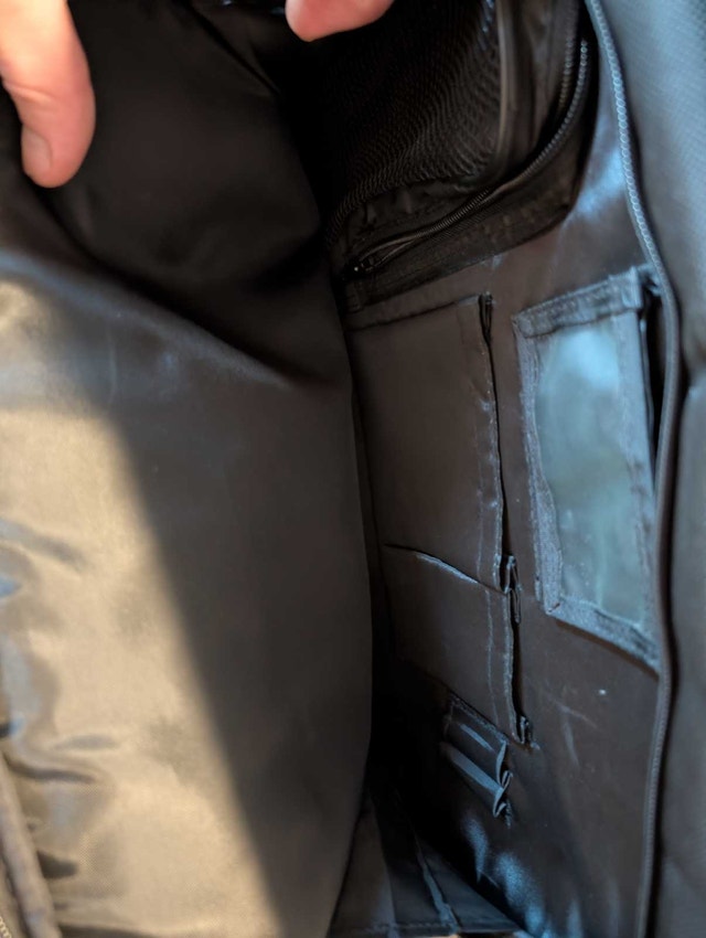 Init Laptop Bag - photo 2