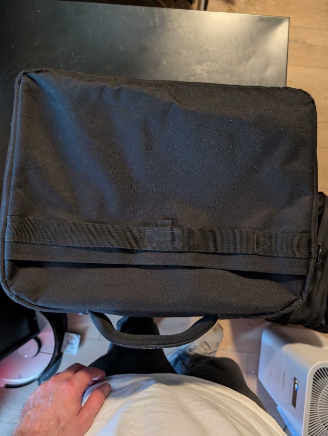 Init Laptop Bag - photo 4
