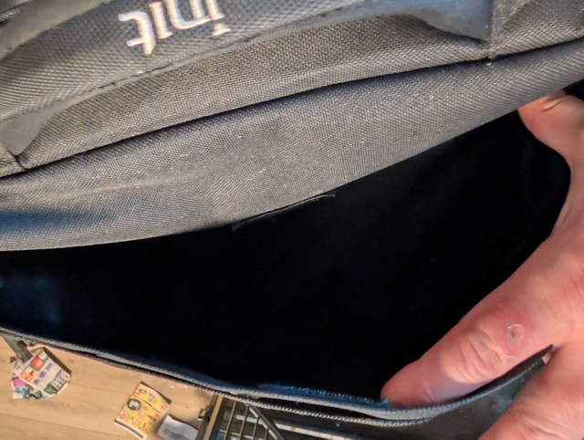 Init Laptop Bag - photo 5