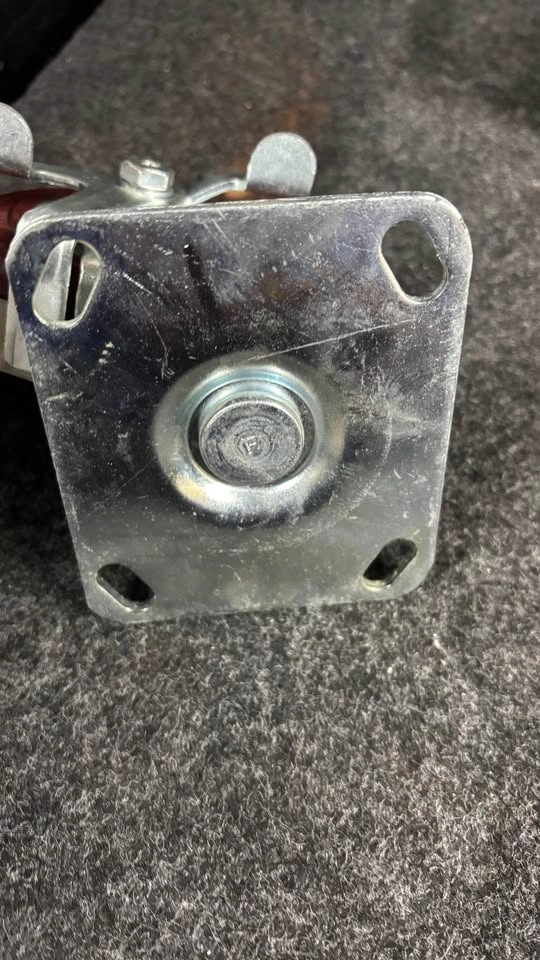 BRAND NEW COLSON CASTORS FOR SALE - photo 5