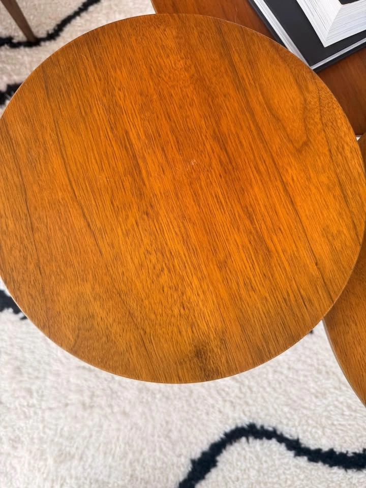 West Elm Mid-Century Coffee Table - photo 4