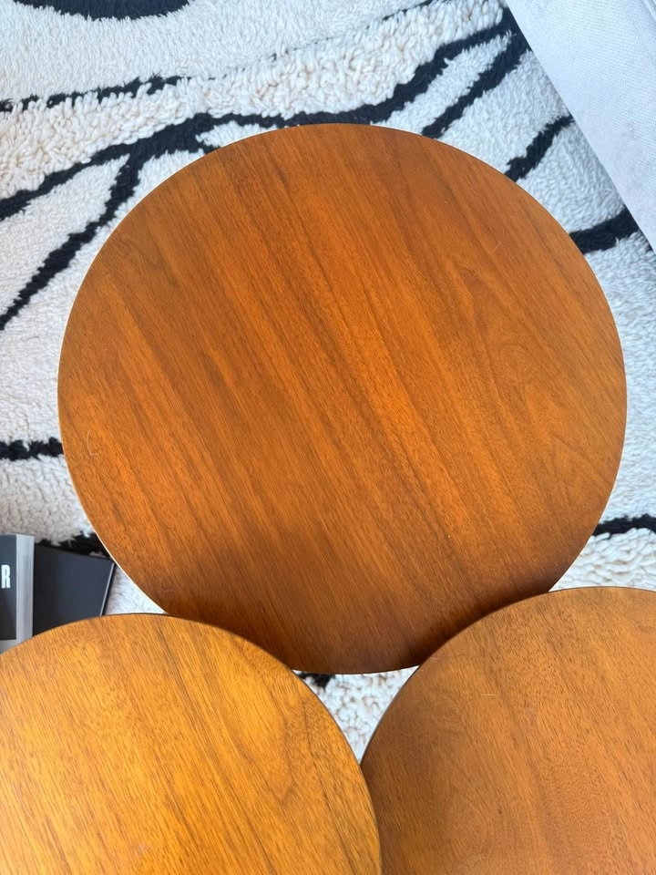 West Elm Mid-Century Coffee Table - photo 5