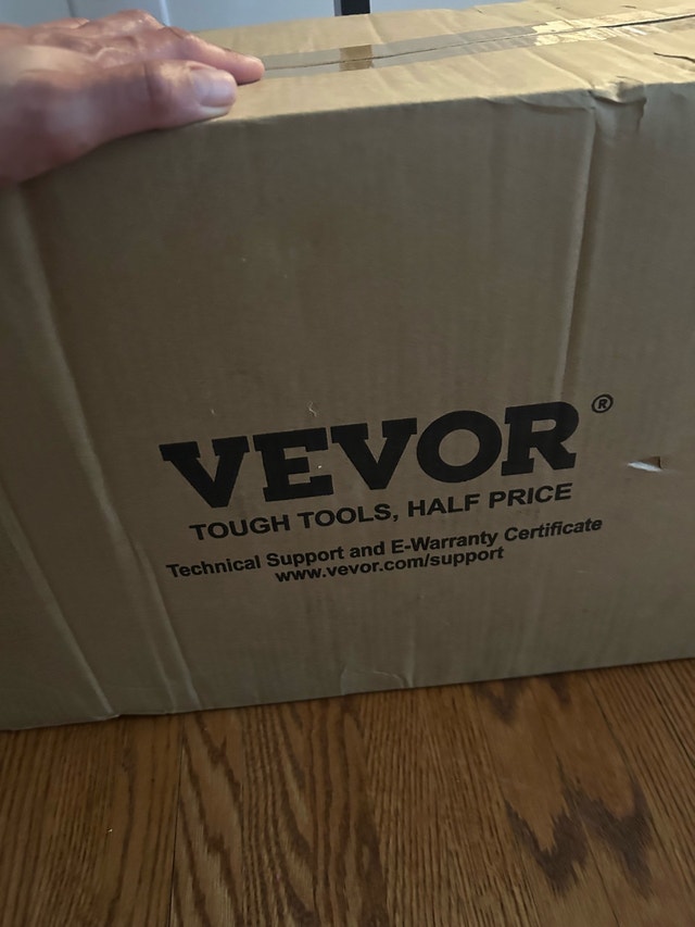VEVOR Pool Pump - Brand New! - photo 4