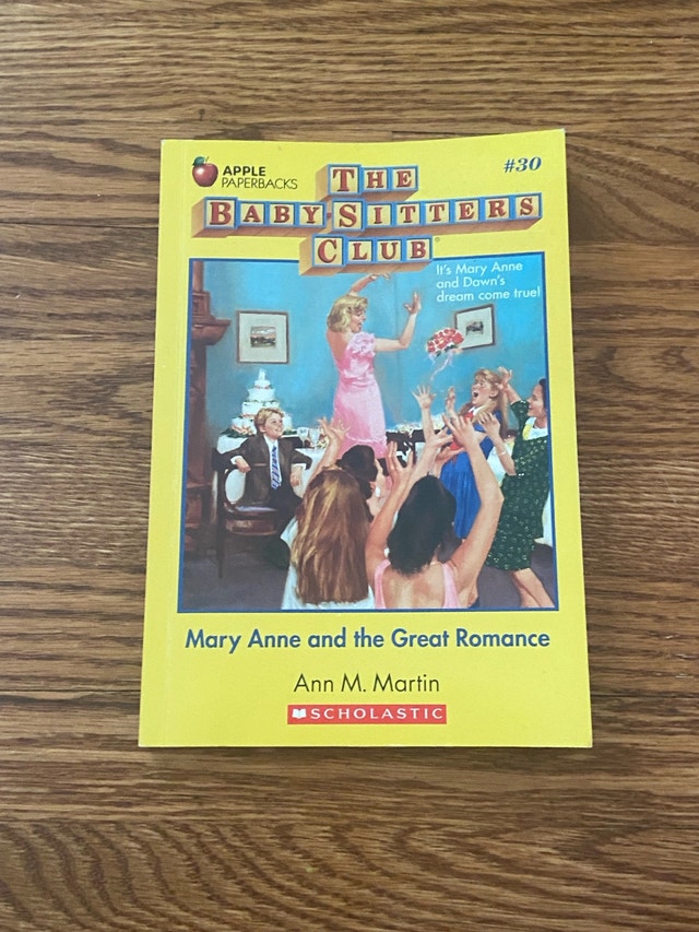 The Baby-Sitters Club Collection - photo 5