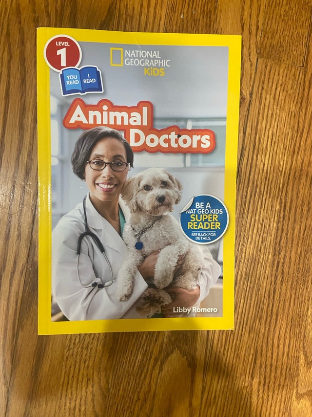 National Geographic Kids Books Set - photo 2