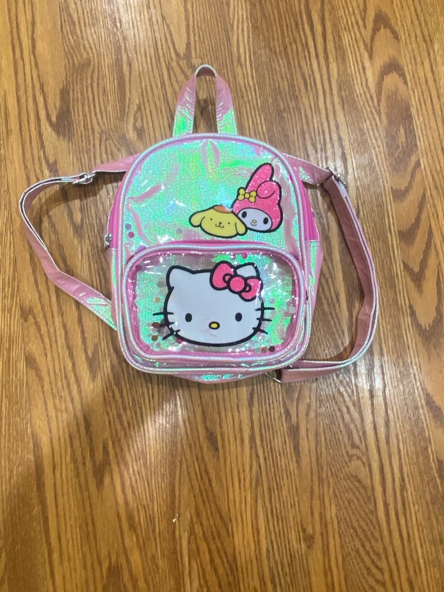Sanrio Hello Kitty Backpack - photo 2