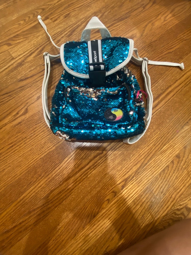 Justice Kids Mini Backpack - photo 2