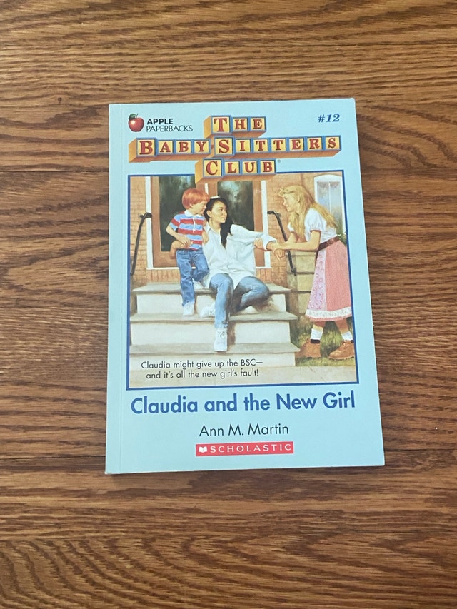 The Baby-Sitters Club Book Set - photo 4