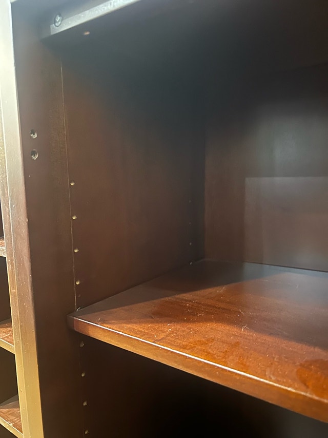 Pottery Barn Modular Bar - photo 3
