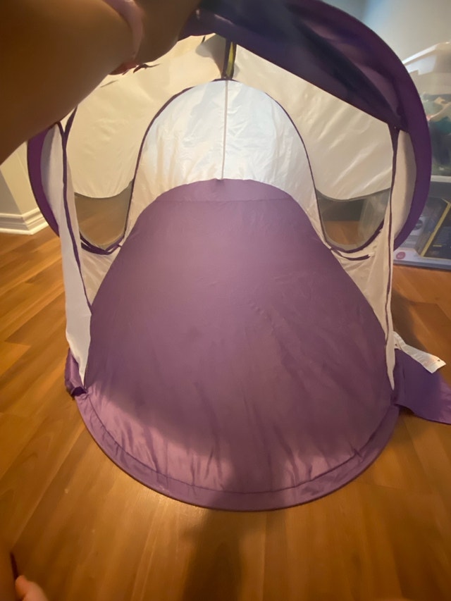 Tinker The Swift Pop-Up Tent - photo 5