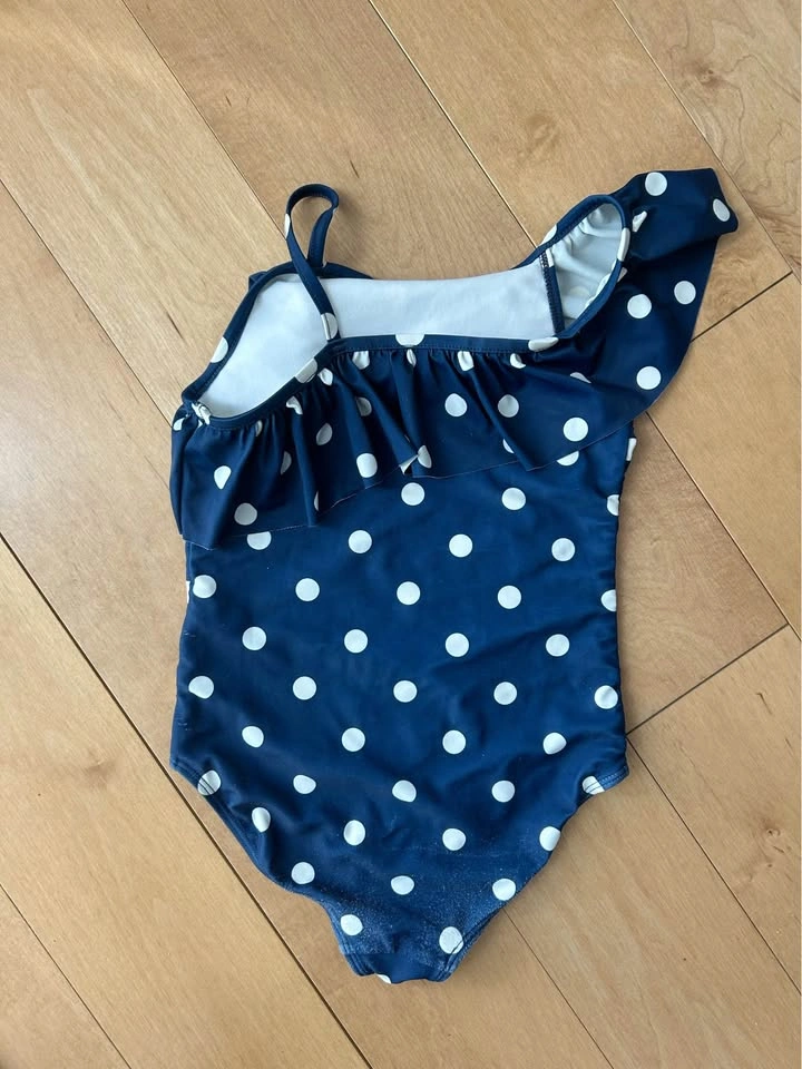 Size 7 - Bathing suit & Coverup - photo 2