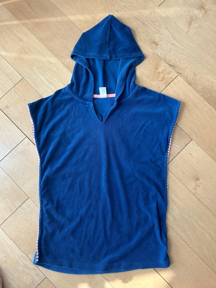Size 7 - Bathing suit & Coverup - photo 4