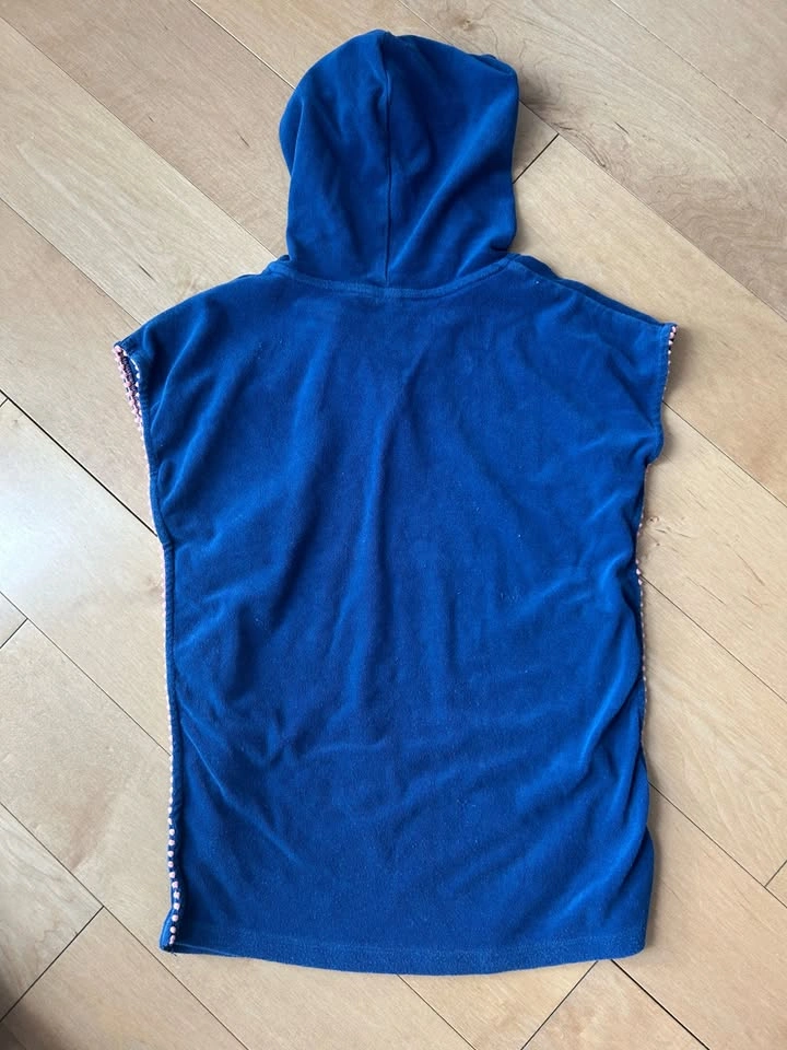 Size 7 - Bathing suit & Coverup - photo 5