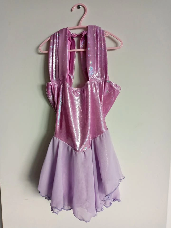 GIRLS Figure Skating Clothes/Costumes