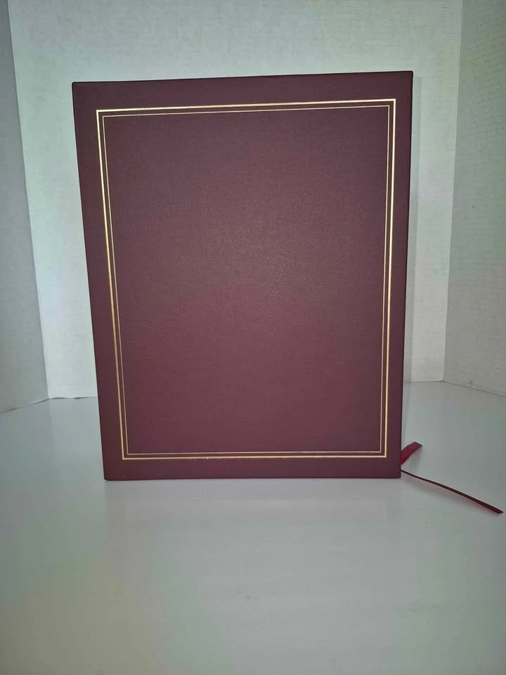 Oxford KJV 1611 Quatercentenary Genuine Leather Bible - photo 2