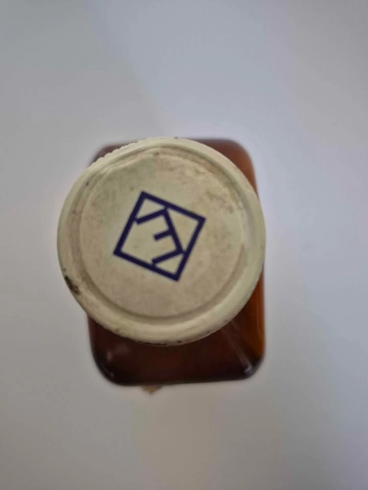 Vintage Eaton's A.S.A. Tablets Bottle - photo 5