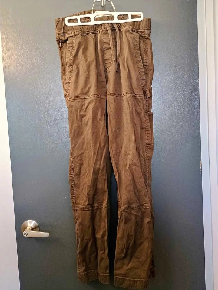 Carpenter Pants