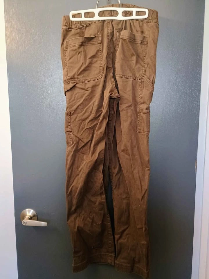 Carpenter Pants - photo 2