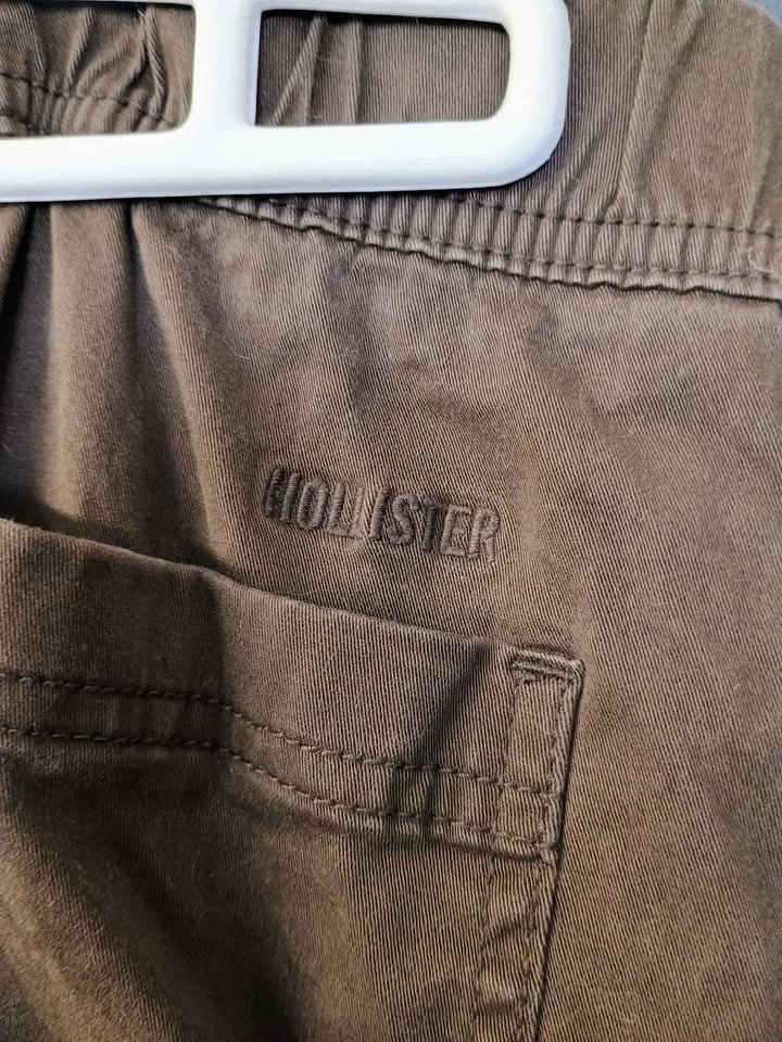 Carpenter Pants - photo 3