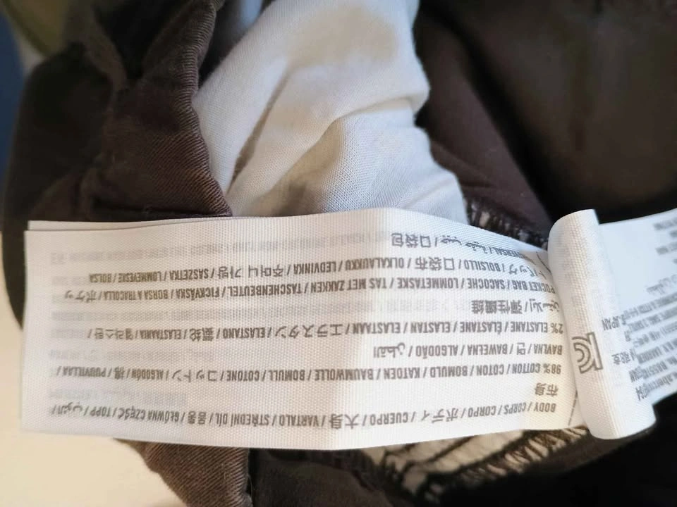 Carpenter Pants - photo 5