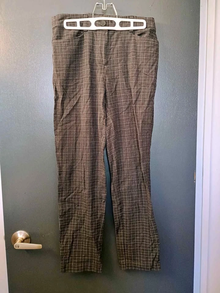 Dress Pants