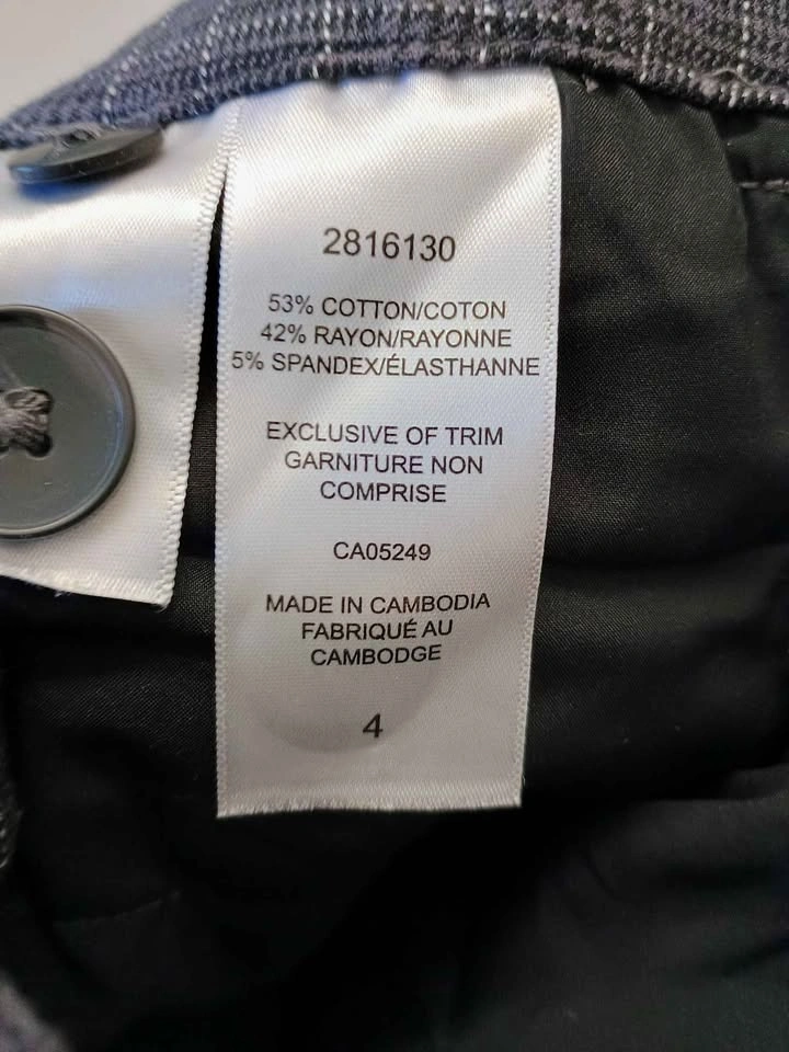 Dress Pants - photo 3