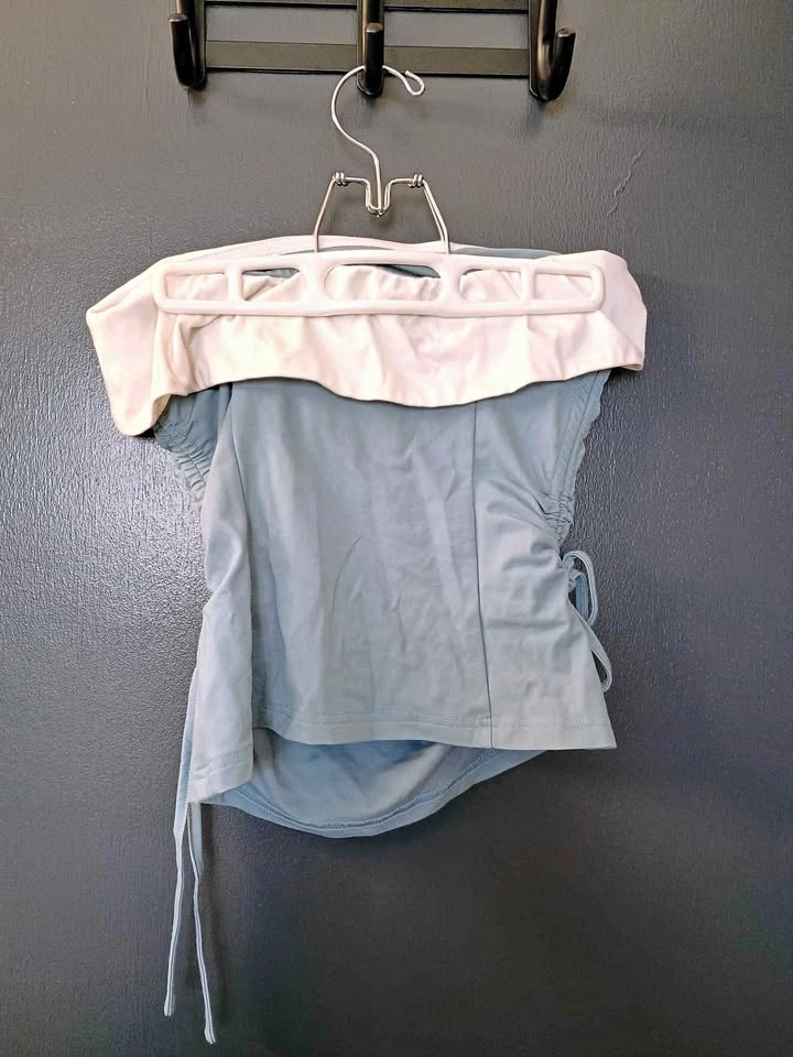 Cider Tubetop