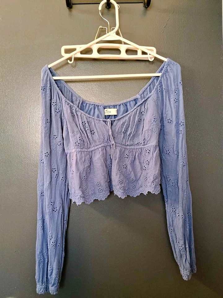 Summer Shirt