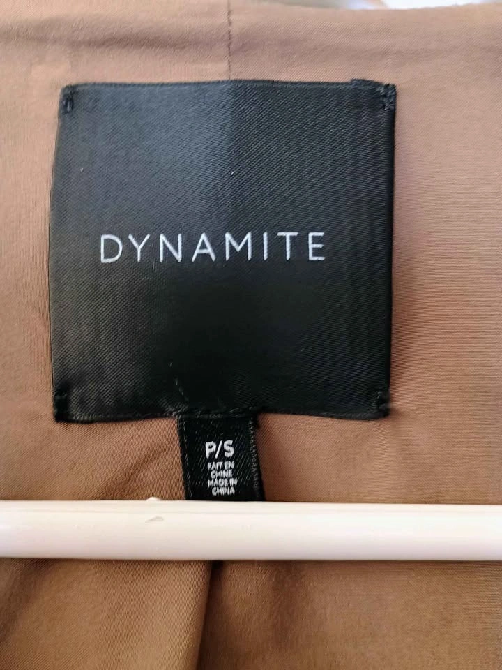Dynamite Vest - photo 2