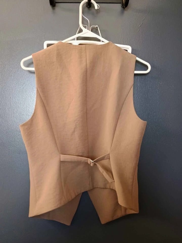 Dynamite Vest - photo 4