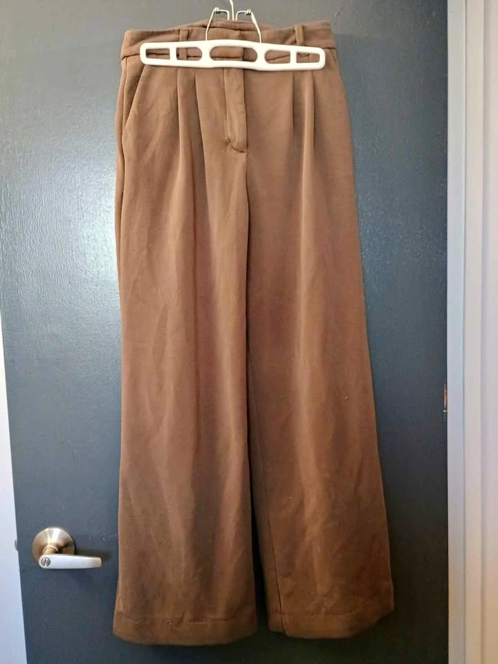 Dress Pants