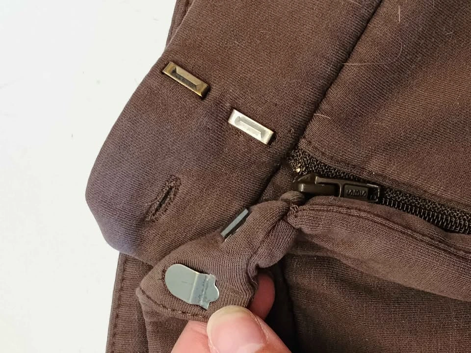 Dress Pants - photo 4