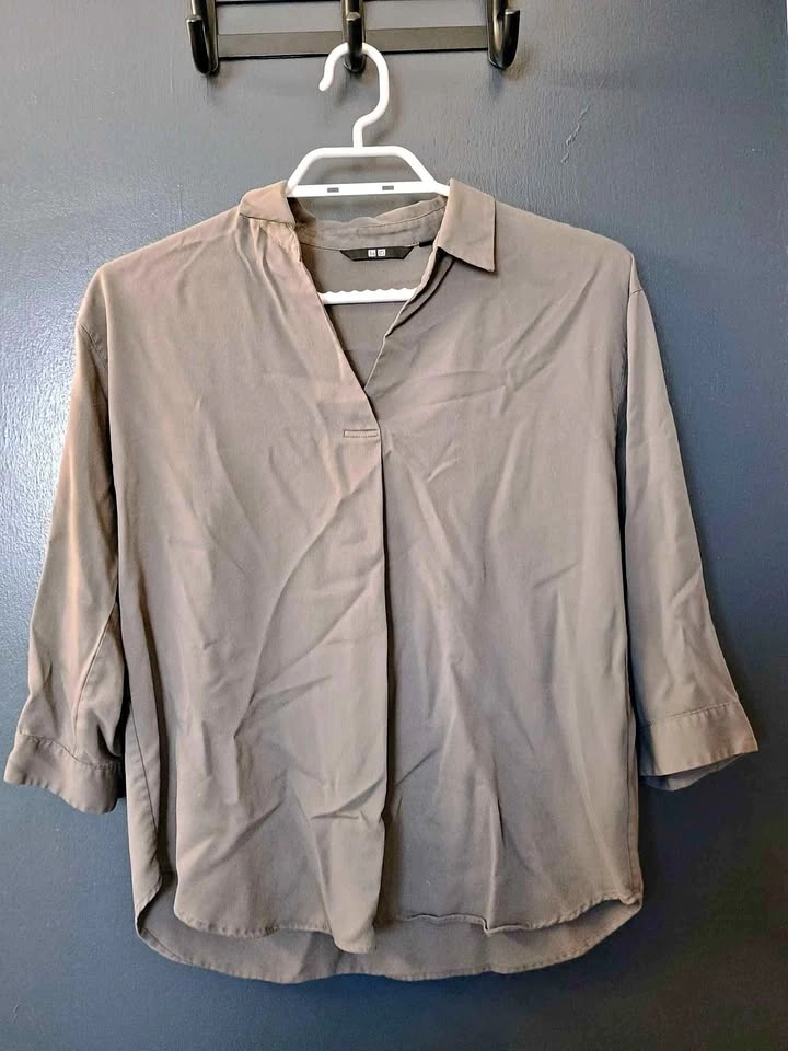 Dress Shirt
