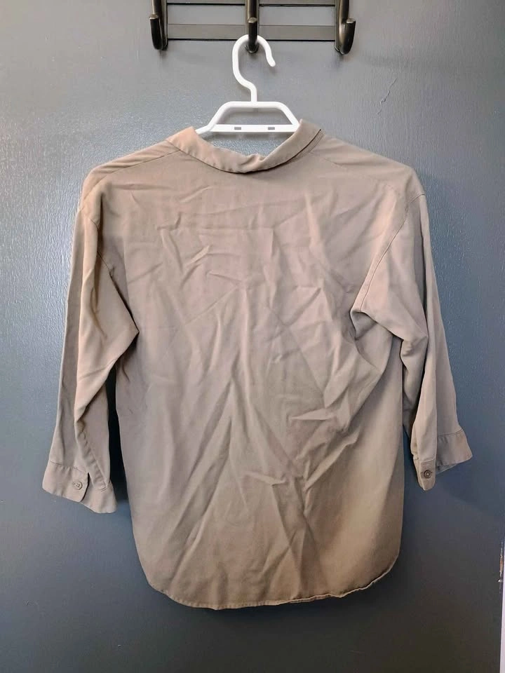 Dress Shirt - photo 2