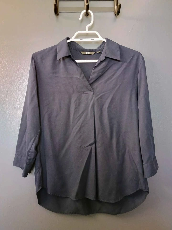 Dress Shirt - photo 4