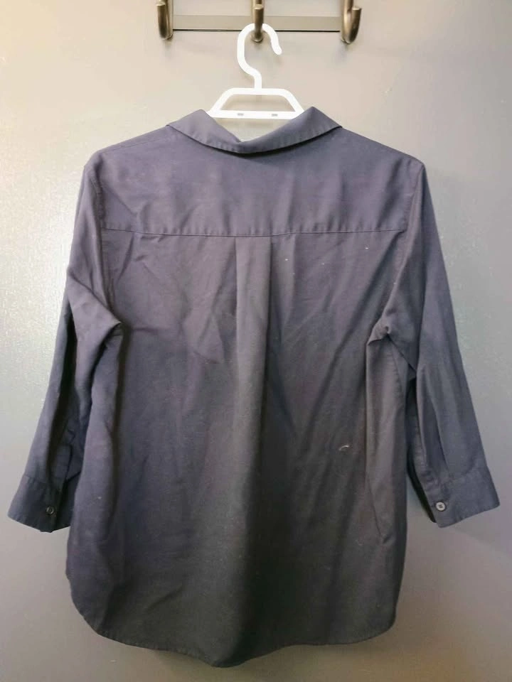 Dress Shirt - photo 5